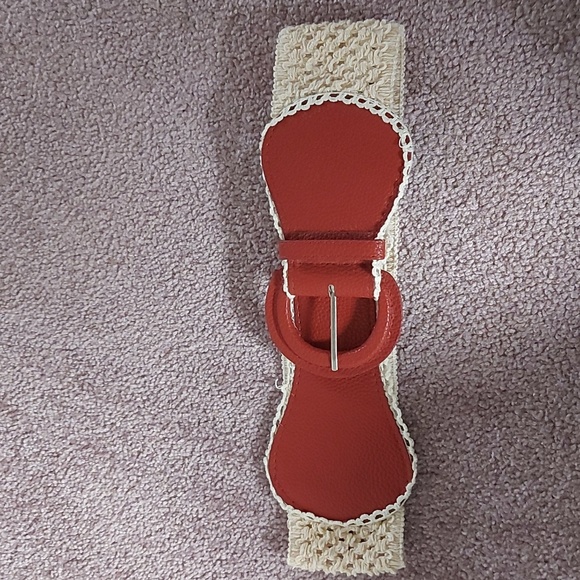 Boho Fashion Belt - Picture 1 of 4